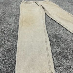 vintage riders denim